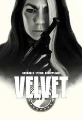 Velvet Deluxe Edition HC